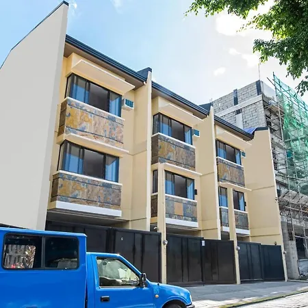 Oyo 507 Terran Suites